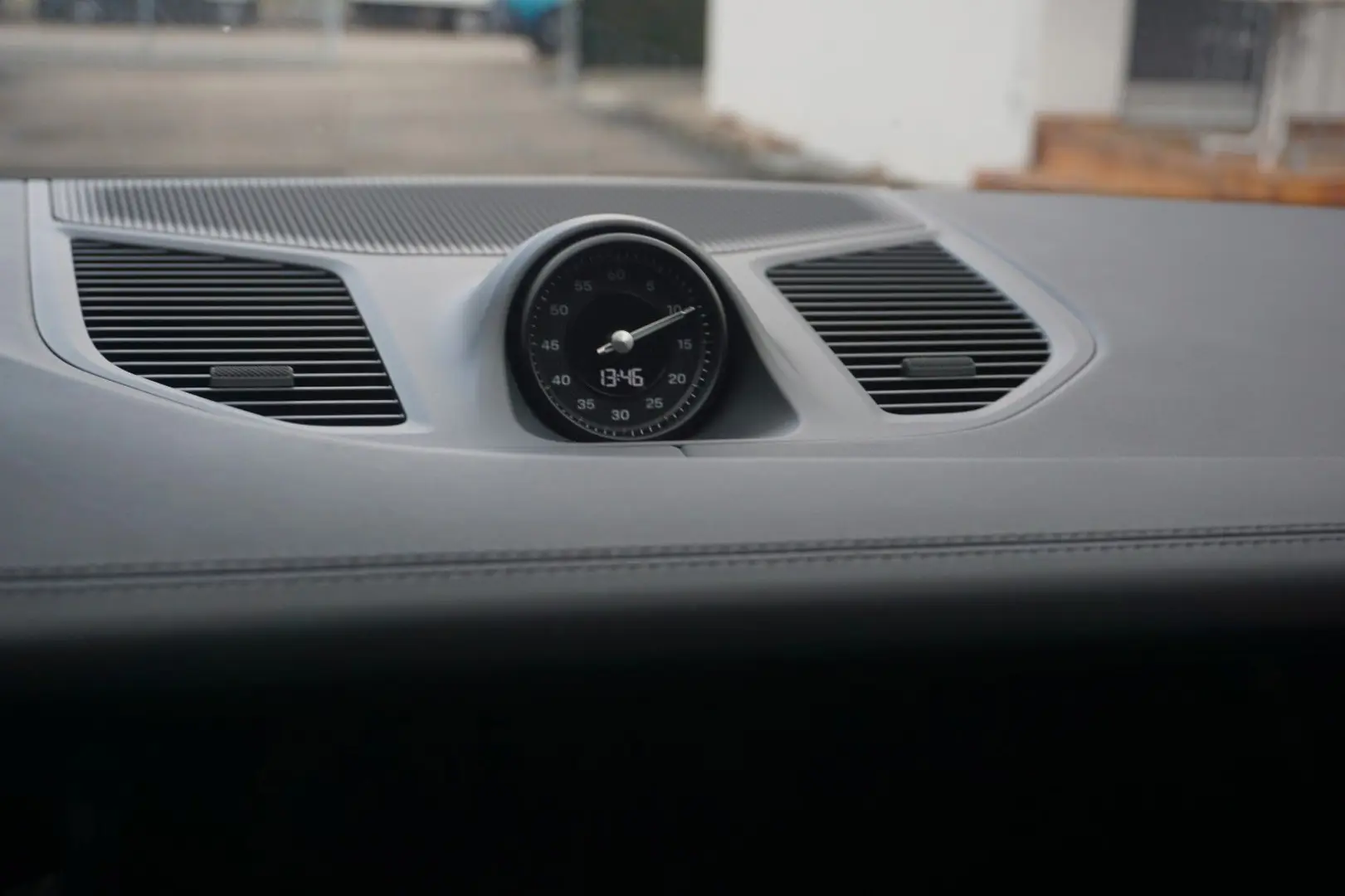 Cayenne E-Hybrid Luft BOSE InnoDrive 360Kam