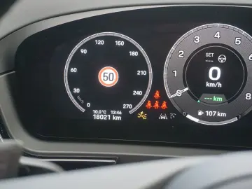 Cayenne E-Hybrid Luft BOSE InnoDrive 360Kam