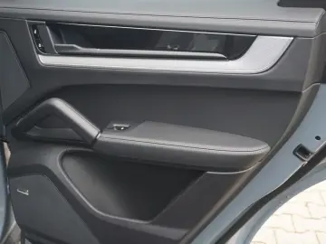 Cayenne E-Hybrid Luft BOSE InnoDrive 360Kam