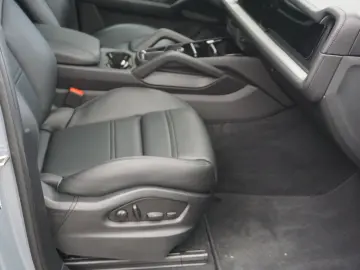 Cayenne E-Hybrid Luft BOSE InnoDrive 360Kam