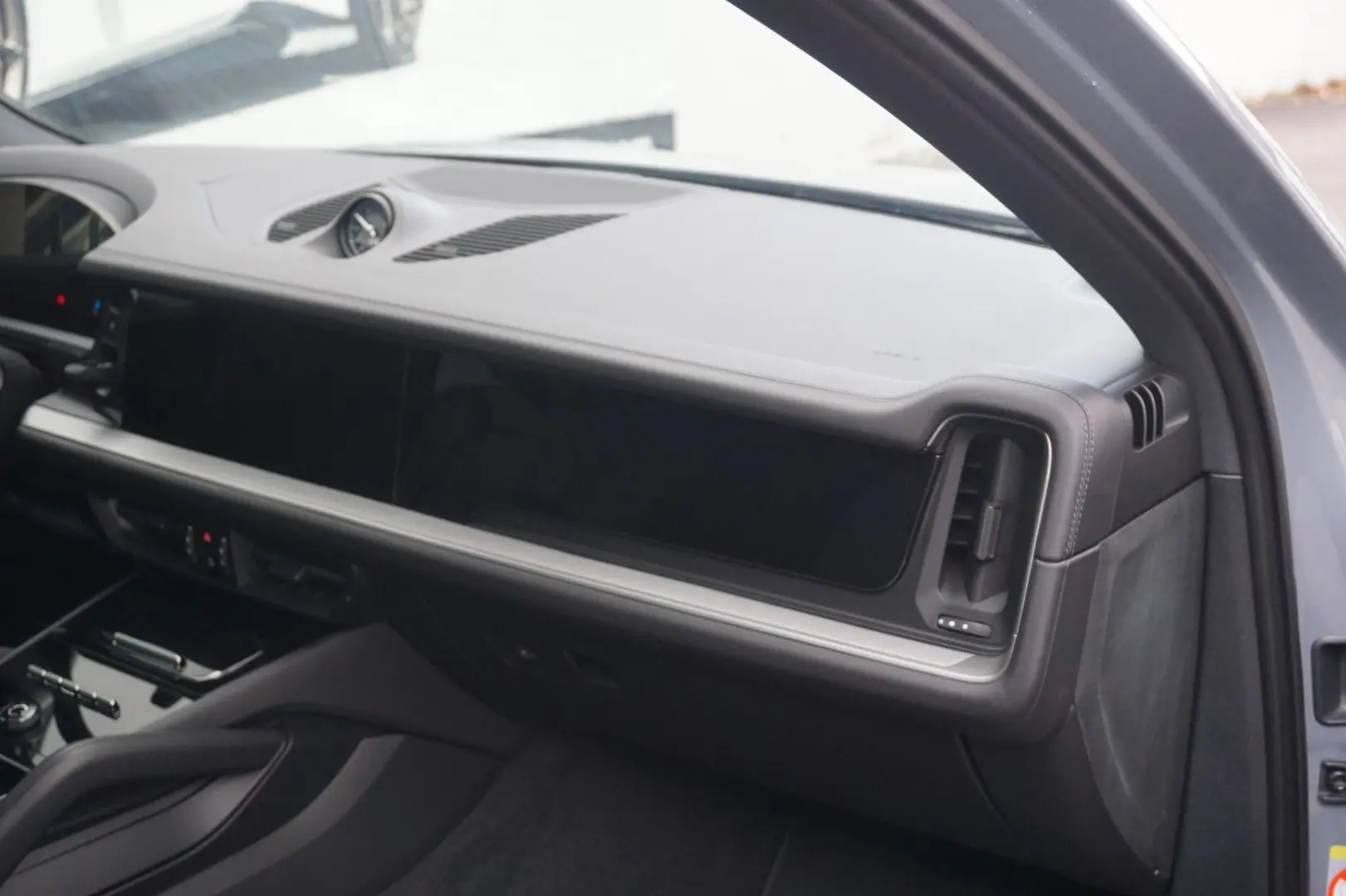 Cayenne E-Hybrid Luft BOSE InnoDrive 360Kam