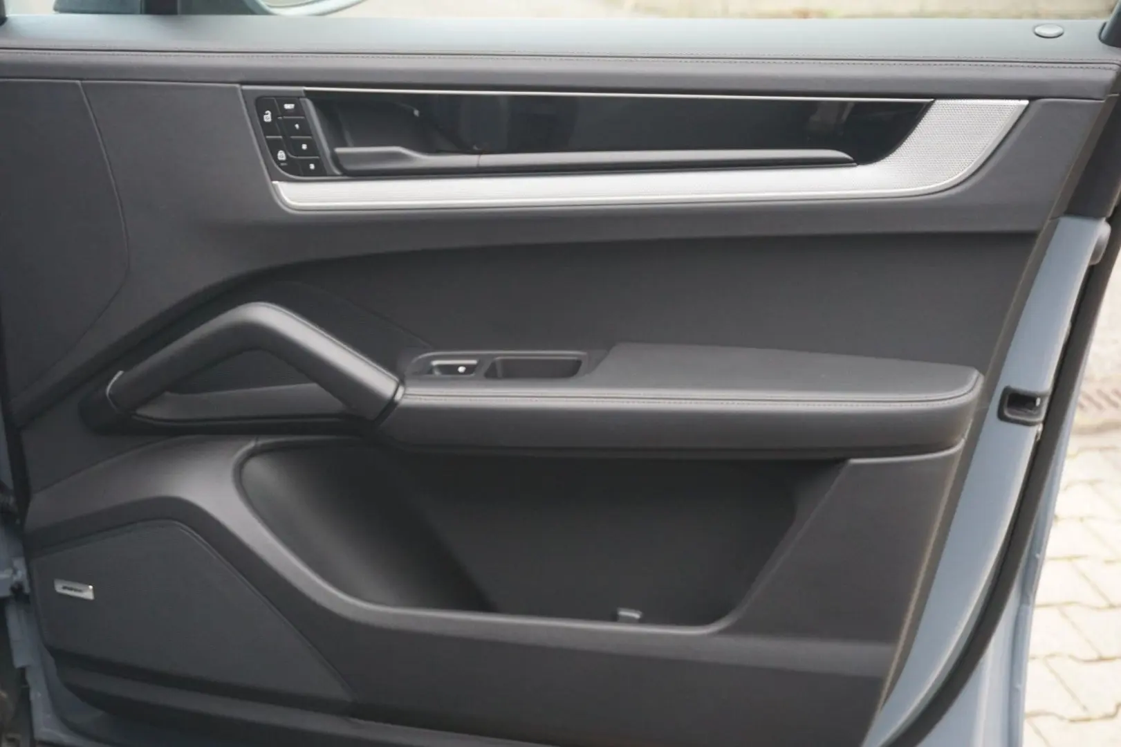 Cayenne E-Hybrid Luft BOSE InnoDrive 360Kam