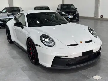 992 GT3 Clubsport Carbon Schalensitze LIFT BOSE