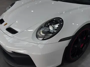 992 GT3 Clubsport Carbon Schalensitze LIFT BOSE