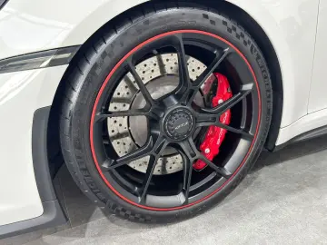 992 GT3 Clubsport Carbon Schalensitze LIFT BOSE