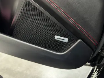 992 GT3 Clubsport Carbon Schalensitze LIFT BOSE