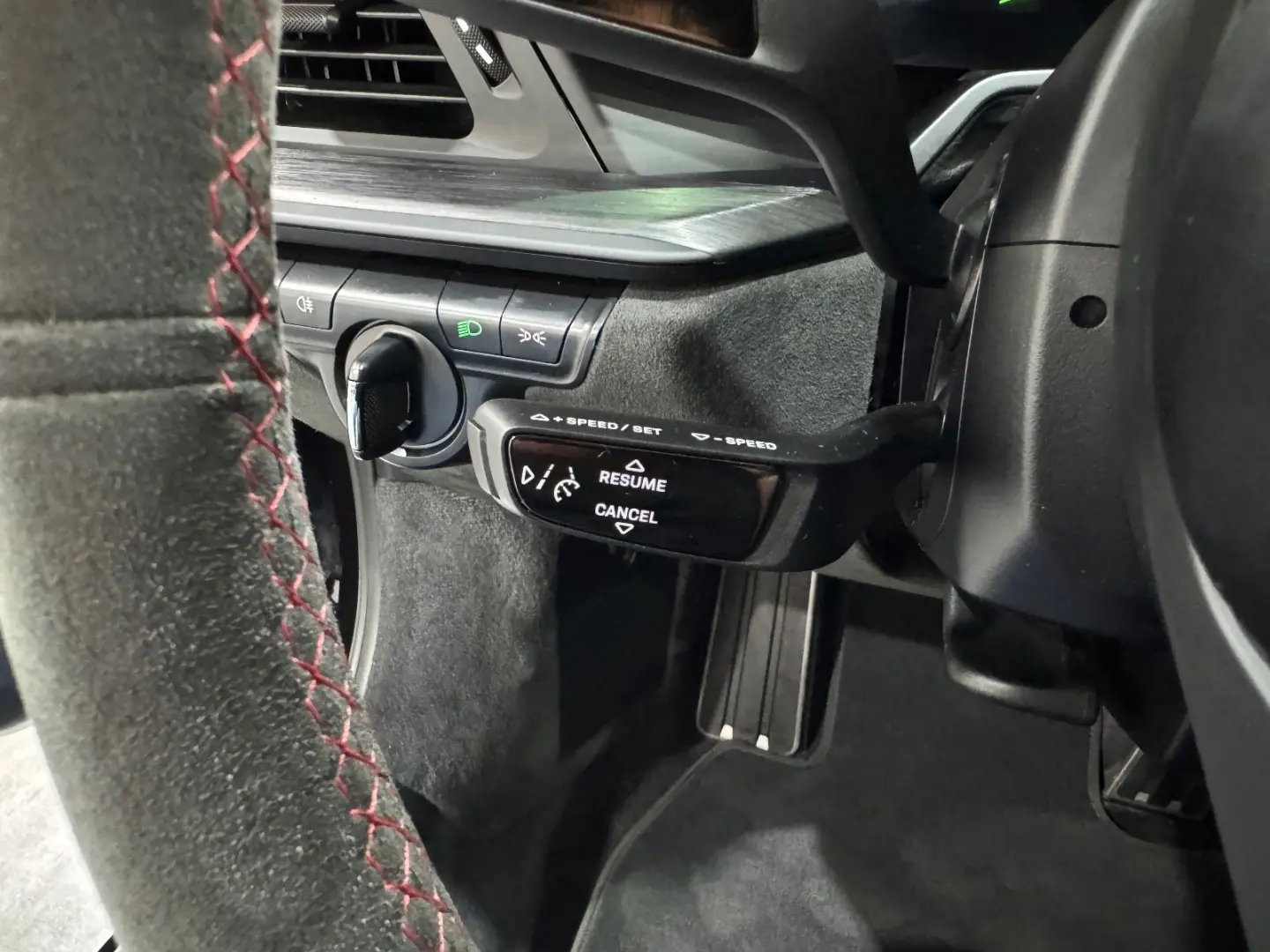 992 GT3 Clubsport Carbon Schalensitze LIFT BOSE