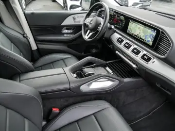 GLE 350 e 4M AMG BURM PANO DISTRONIC 360