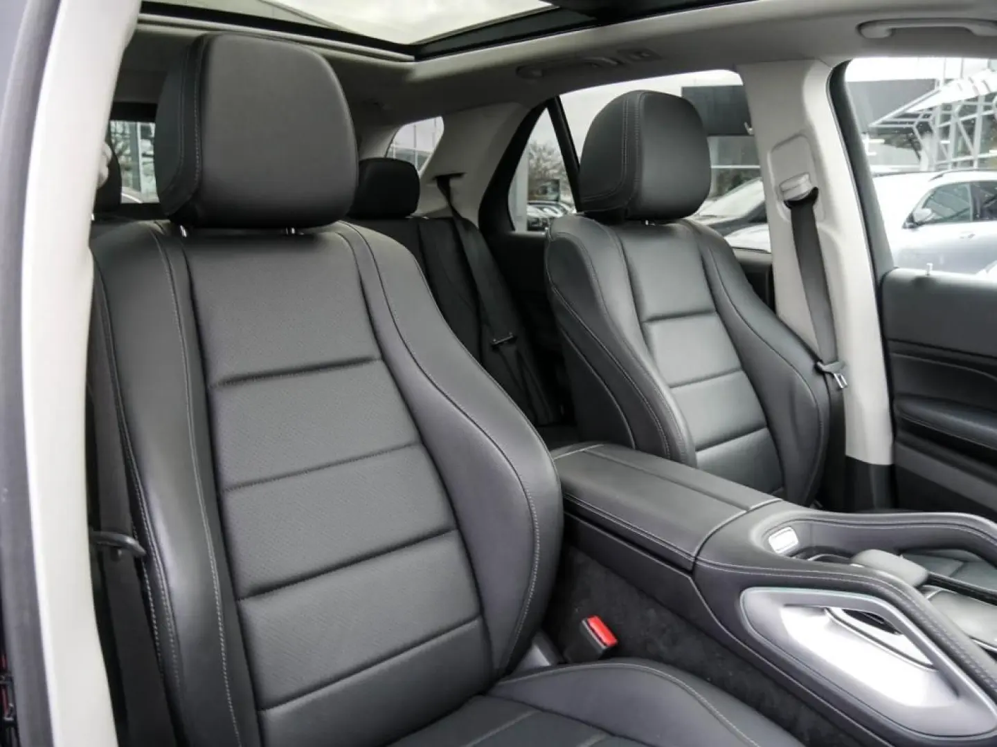 GLE 350 e 4M AMG BURM PANO DISTRONIC 360