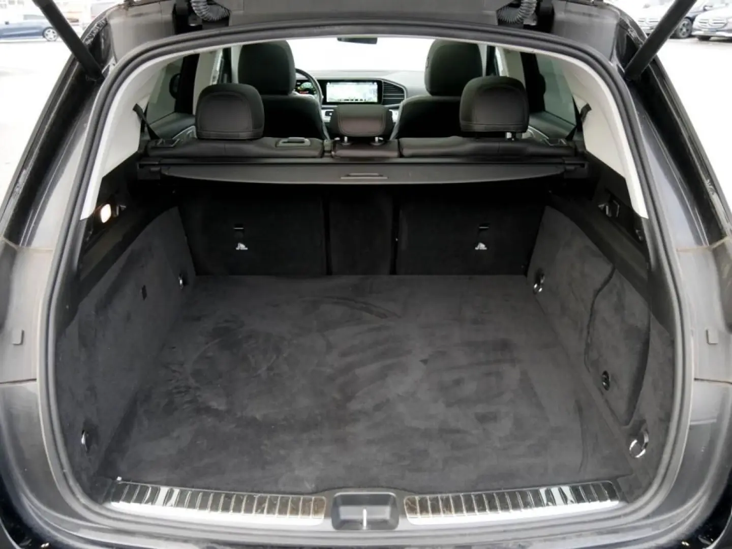 GLE 350 e 4M AMG BURM PANO DISTRONIC 360