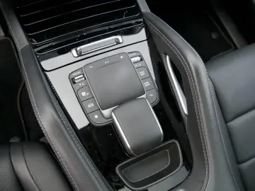 GLE 350 e 4M AMG BURM PANO DISTRONIC 360