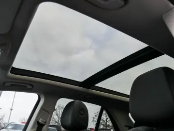 GLE 350 e 4M AMG BURM PANO DISTRONIC 360