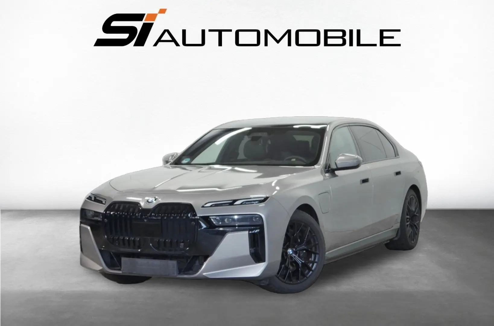 750e xDrive M-Sport  SHADOW EXEC.DRIVE INTEGRAL