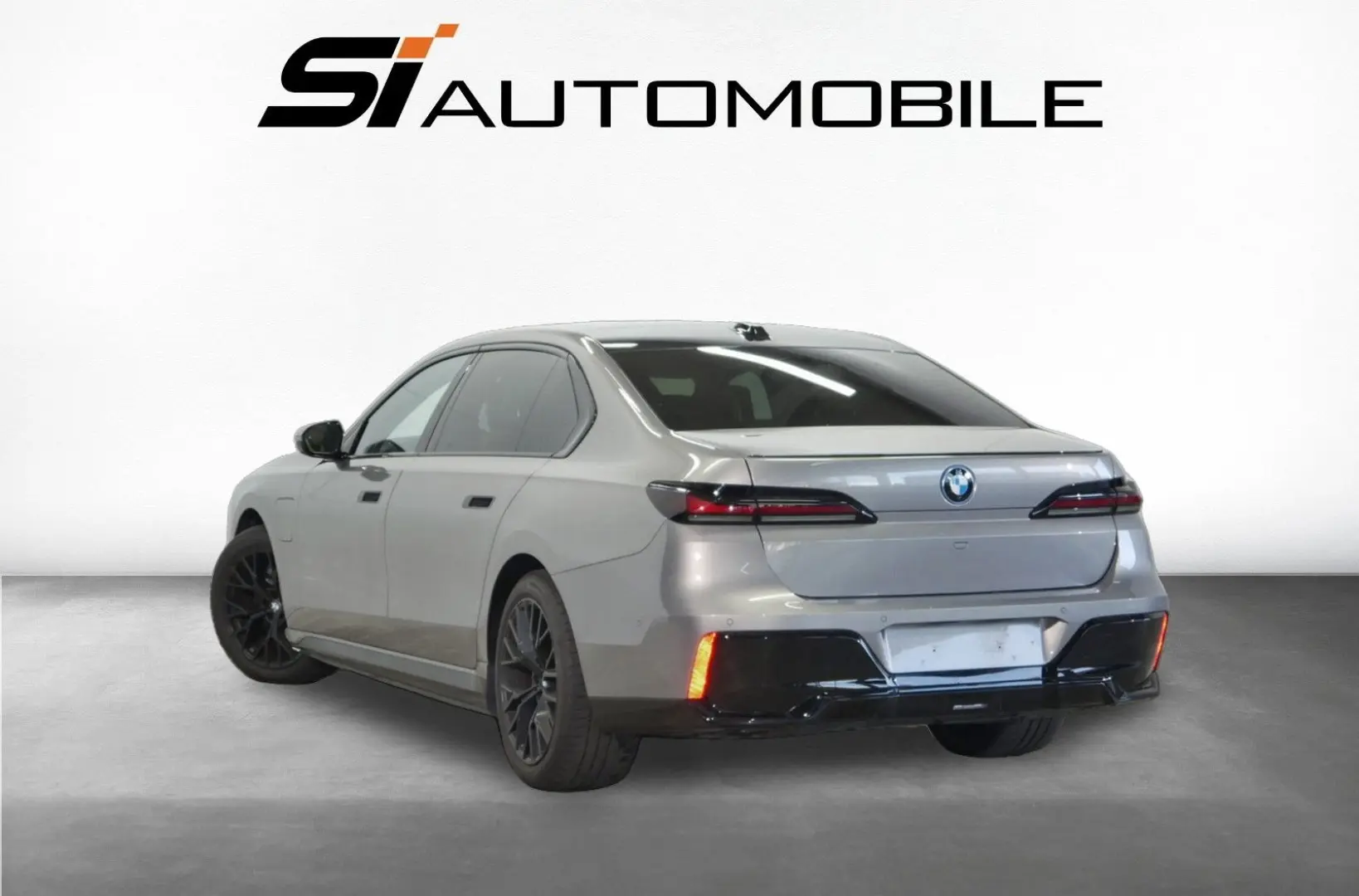 750e xDrive M-Sport  SHADOW EXEC.DRIVE INTEGRAL