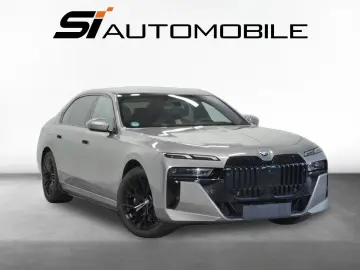 750e xDrive M-Sport  SHADOW EXEC.DRIVE INTEGRAL