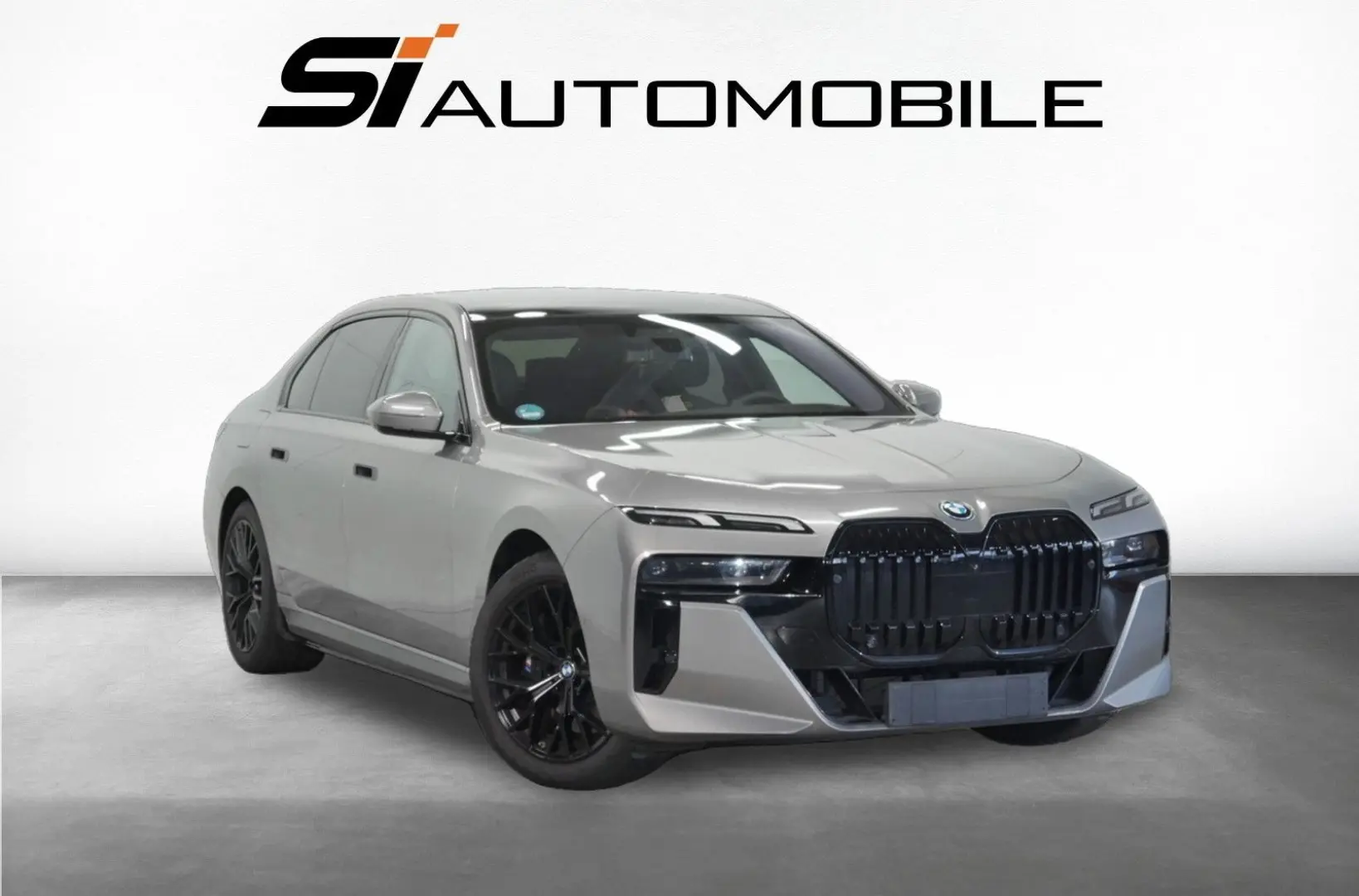 750e xDrive M-Sport  SHADOW EXEC.DRIVE INTEGRAL