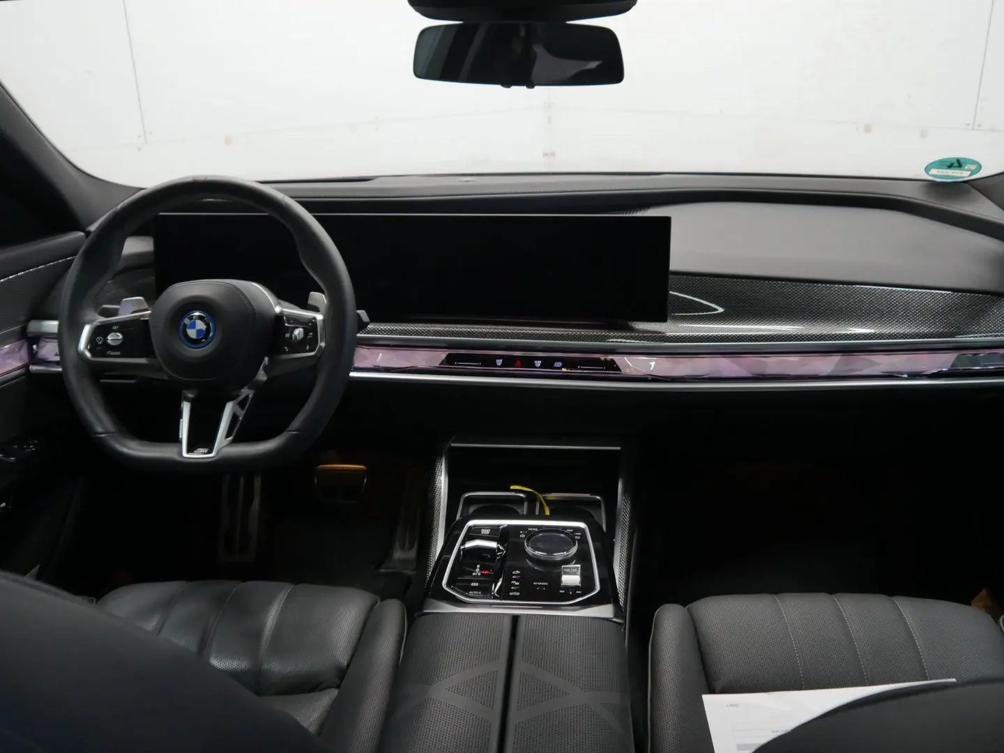 750e xDrive M-Sport  SHADOW EXEC.DRIVE INTEGRAL