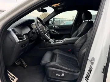 X6 30d xDrive M Sport Paket ACC