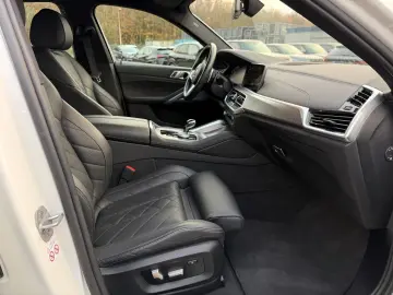 X6 30d xDrive M Sport Paket ACC