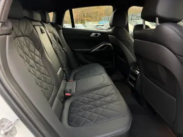 X6 30d xDrive M Sport Paket ACC