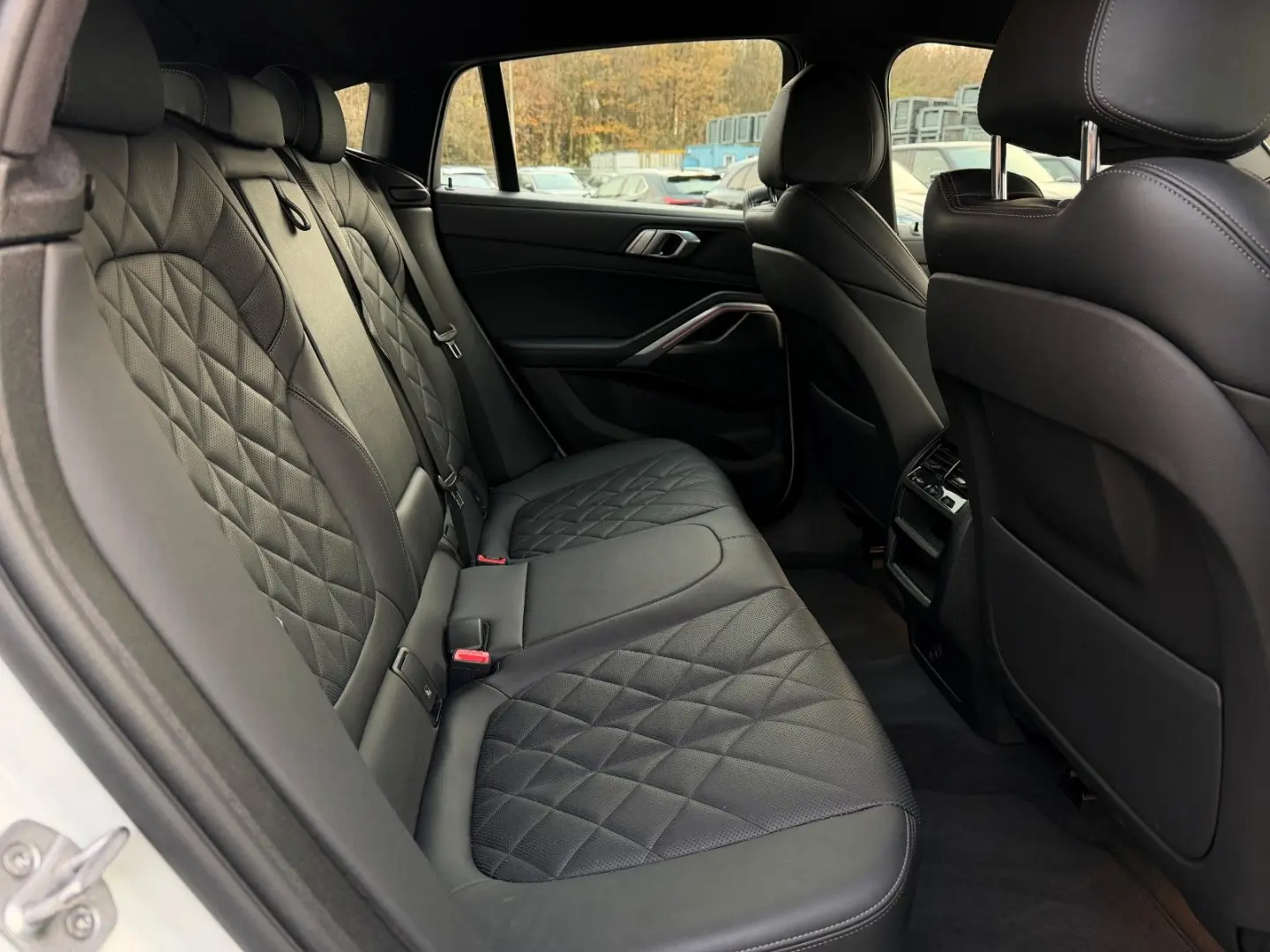 X6 30d xDrive M Sport Paket ACC