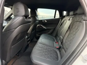 X6 30d xDrive M Sport Paket ACC