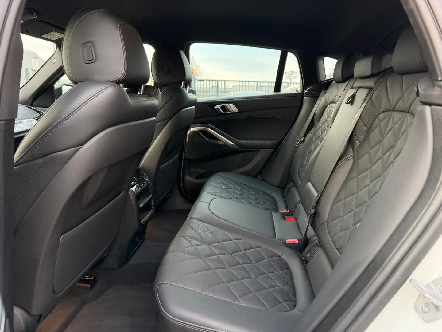 X6 30d xDrive M Sport Paket ACC