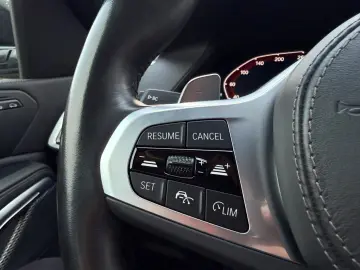 X6 30d xDrive M Sport Paket ACC