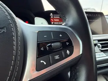 X6 30d xDrive M Sport Paket ACC