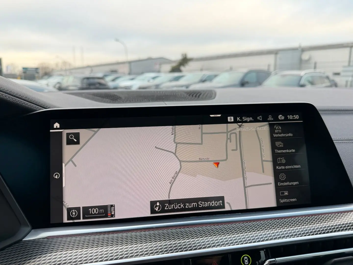 X6 30d xDrive M Sport Paket ACC