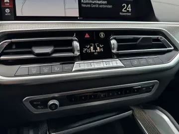 X6 30d xDrive M Sport Paket ACC