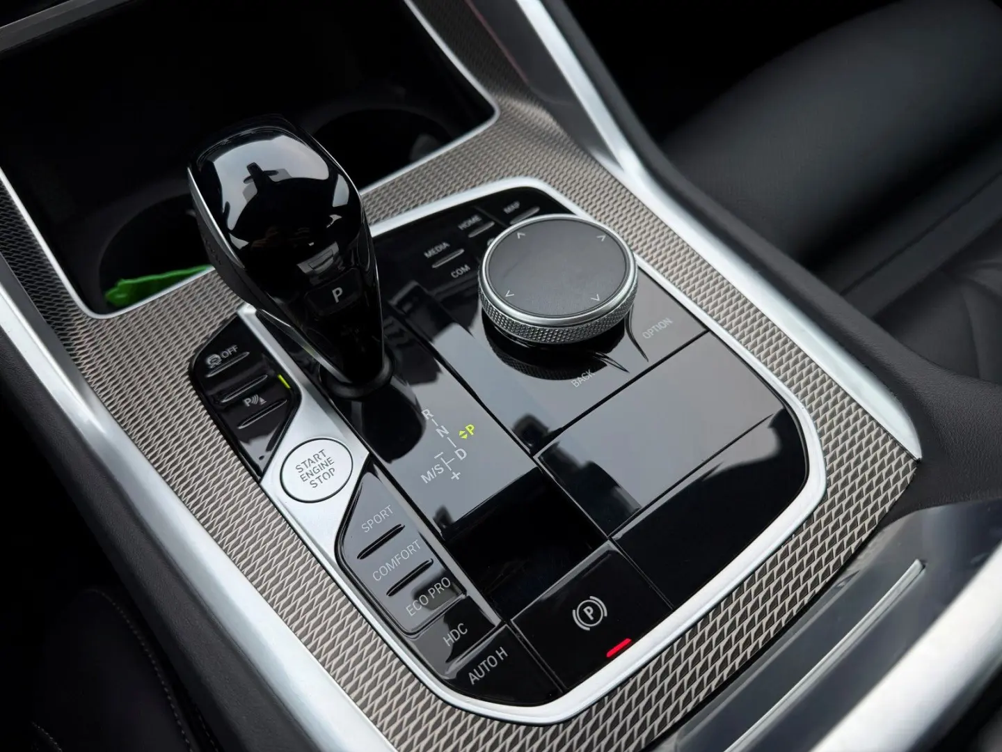 X6 30d xDrive M Sport Paket ACC