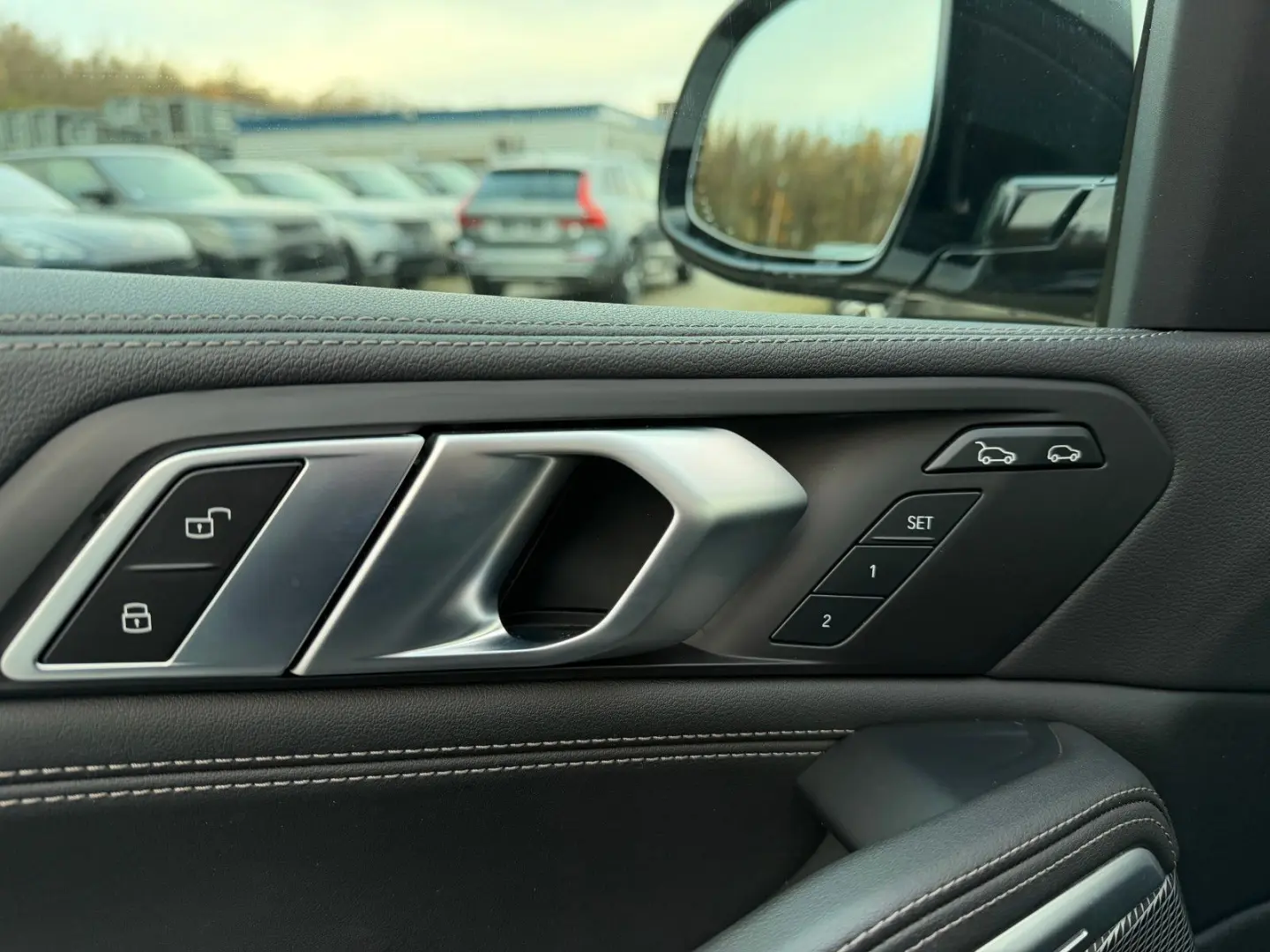 X6 30d xDrive M Sport Paket ACC