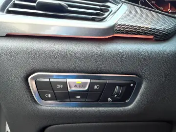 X6 30d xDrive M Sport Paket ACC