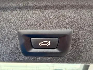 X6 30d xDrive M Sport Paket ACC