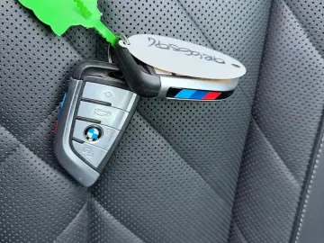 X6 30d xDrive M Sport Paket ACC