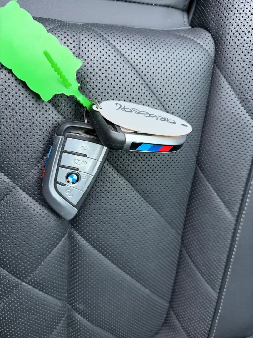 X6 30d xDrive M Sport Paket ACC