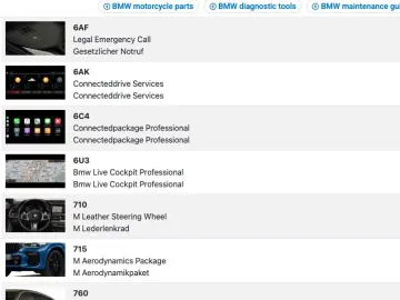 X6 30d xDrive M Sport Paket ACC