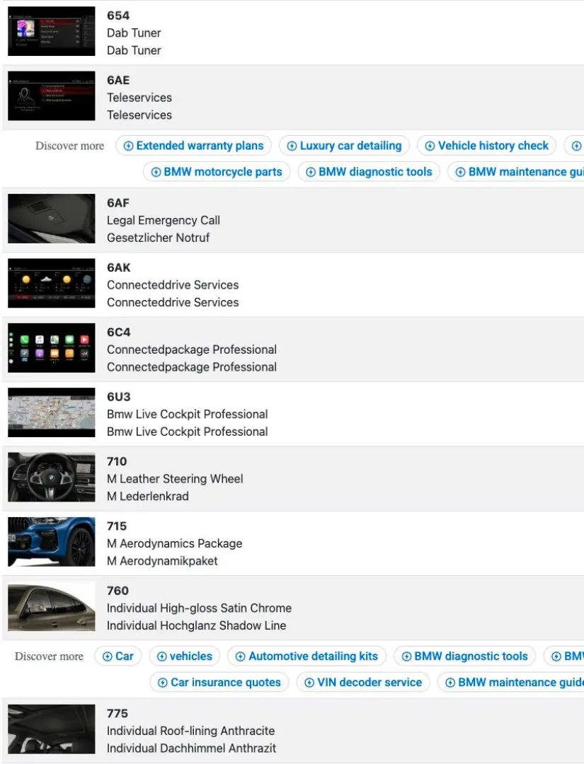 X6 30d xDrive M Sport Paket ACC