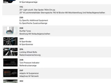 X6 30d xDrive M Sport Paket ACC