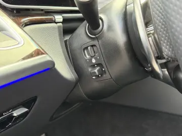 S 350d 4Matic 22 Brabus Fond-TV Burm.4D Massage