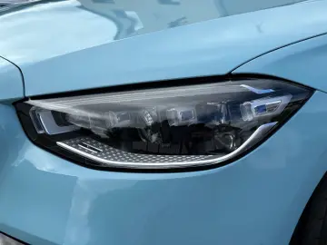 S 350d 4Matic 22 Brabus Fond-TV Burm.4D Massage