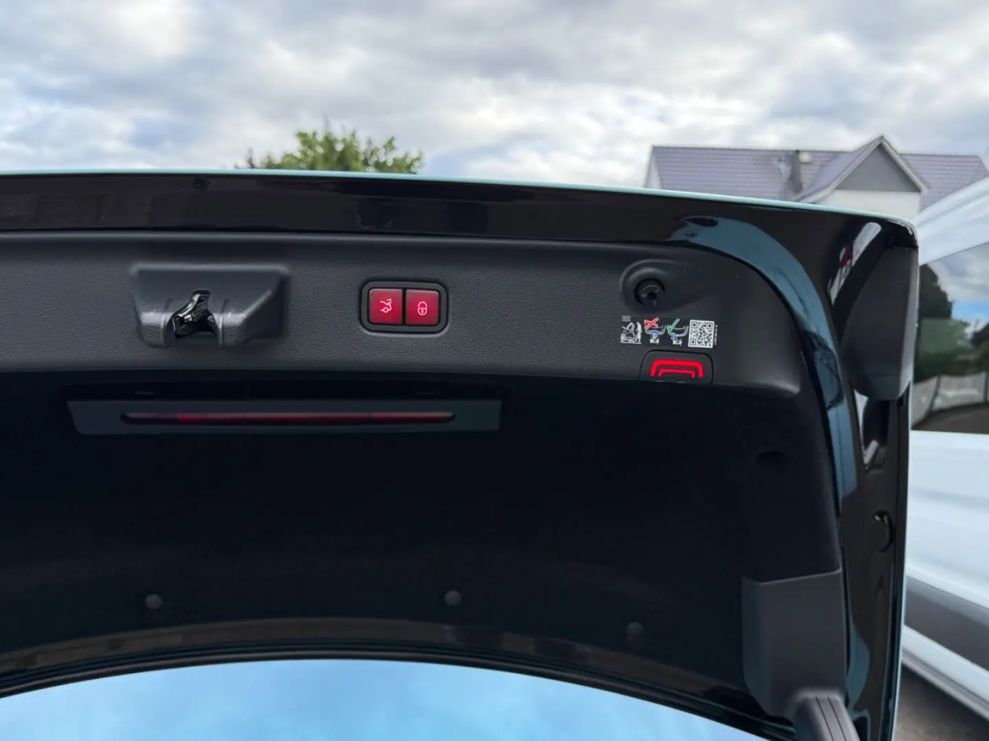 S 350d 4Matic 22 Brabus Fond-TV Burm.4D Massage