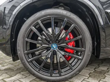 X5 xDrive50e M Sport Pro 2-Achs Luftfed. AHK HuD