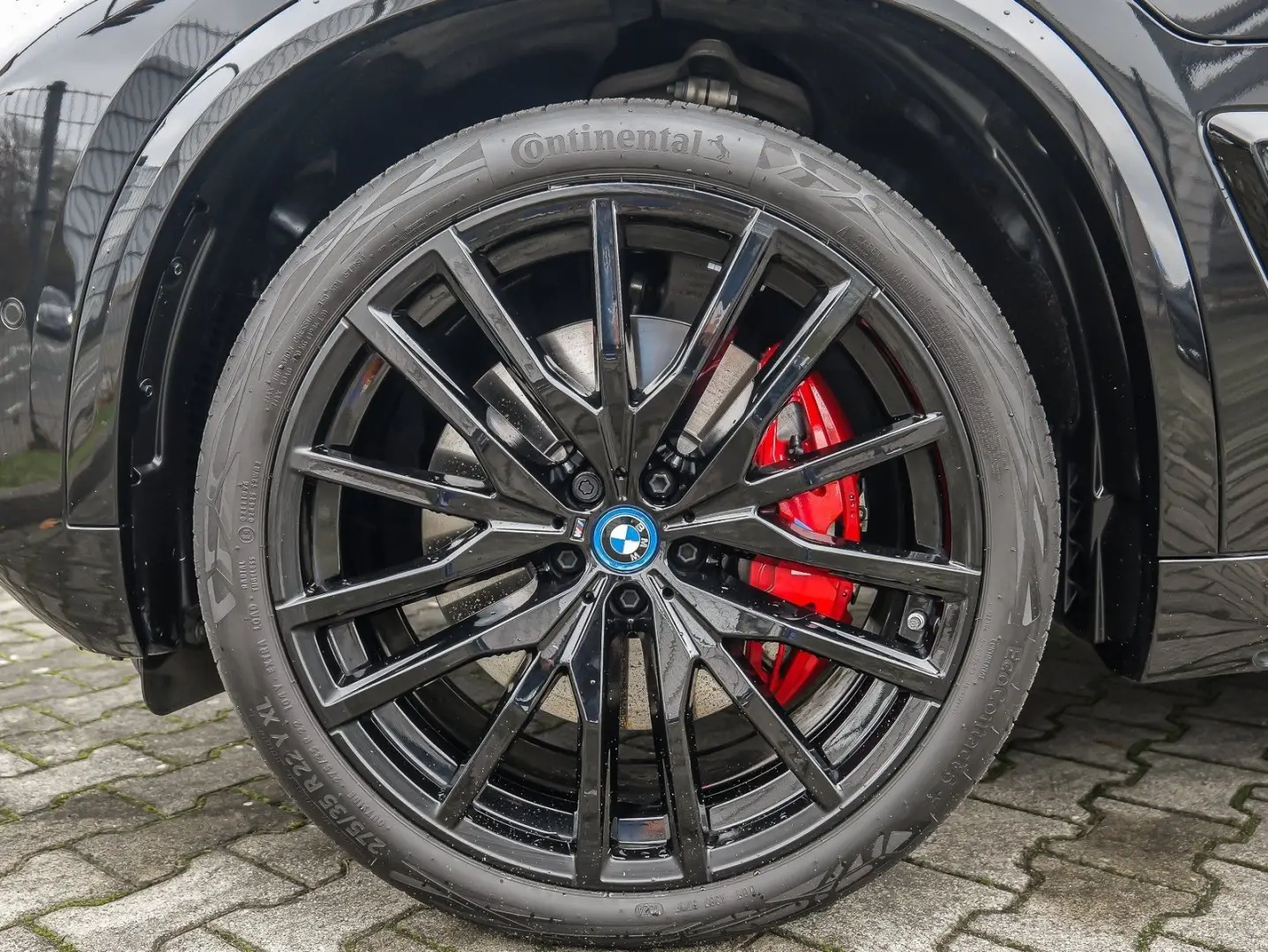 X5 xDrive50e M Sport Pro 2-Achs Luftfed. AHK HuD