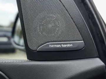 X5 xDrive50e M Sport Pro 2-Achs Luftfed. AHK HuD