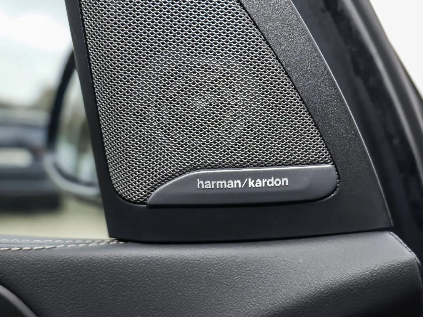 X5 xDrive50e M Sport Pro 2-Achs Luftfed. AHK HuD