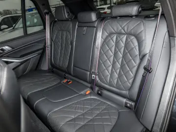 X5 xDrive50e M Sport Pro 2-Achs Luftfed. AHK HuD