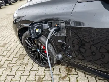 X5 xDrive50e M Sport Pro 2-Achs Luftfed. AHK HuD