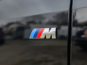 X5 xDrive50e M Sport Pro 2-Achs Luftfed. AHK HuD